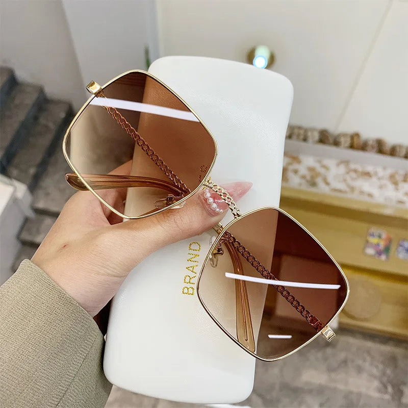 Lunettes Amel