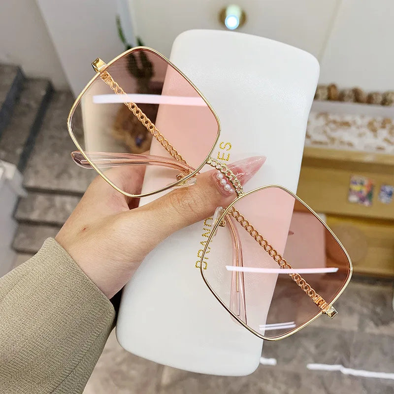 Lunettes Amel
