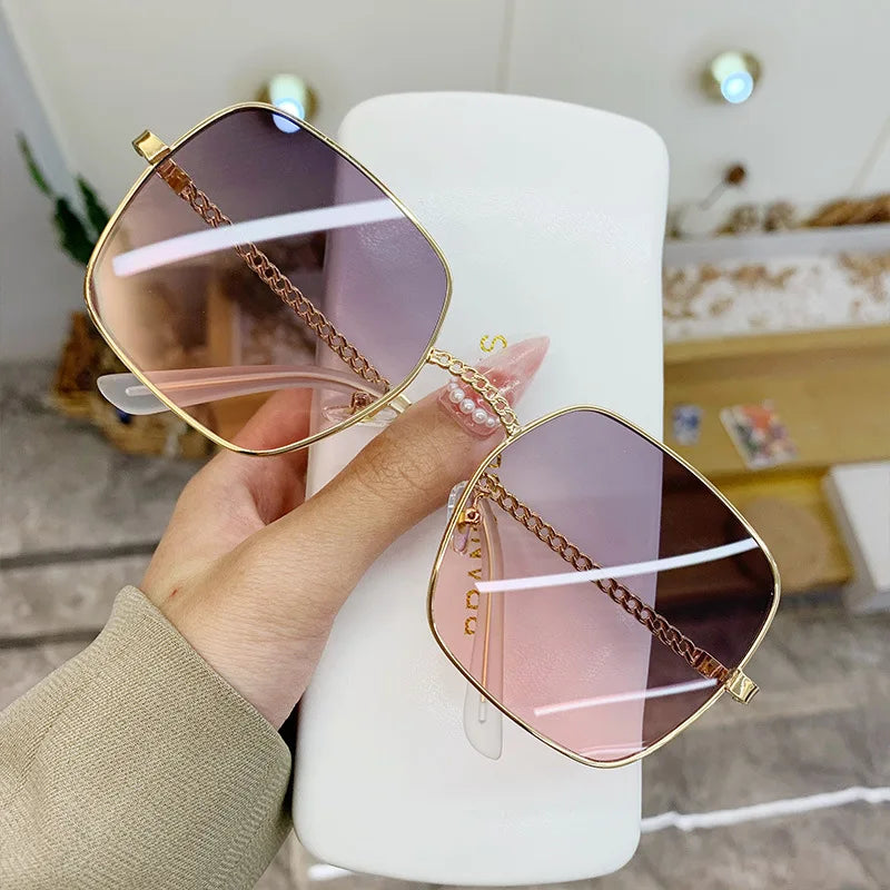 Lunettes Amel