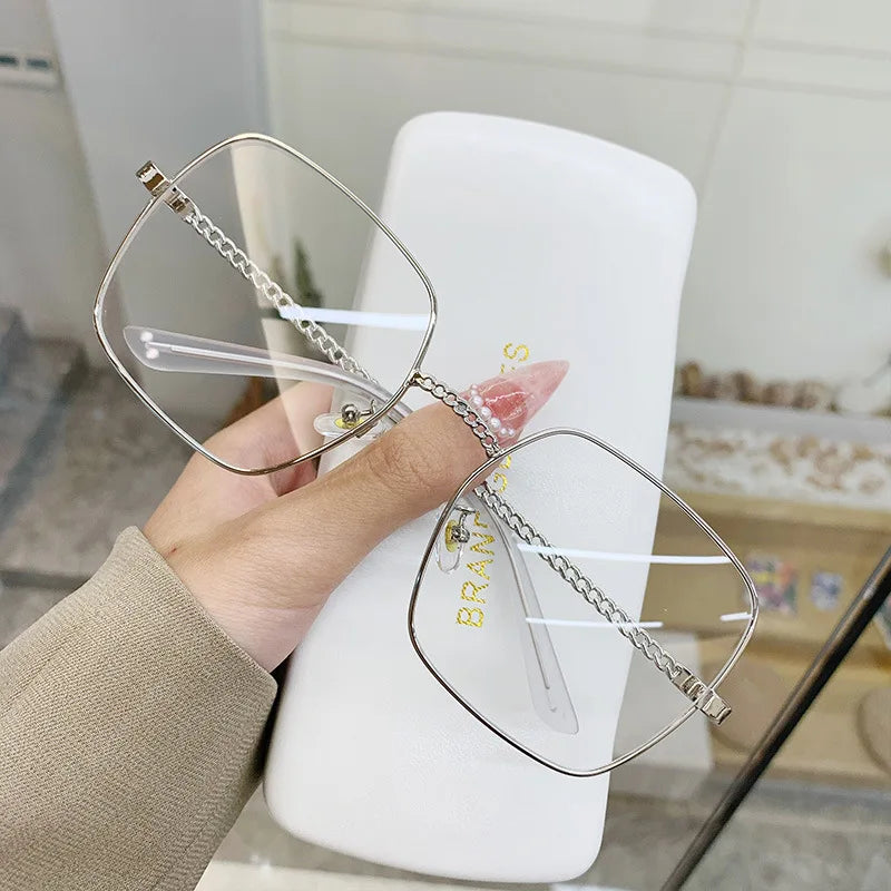 Lunettes Amel