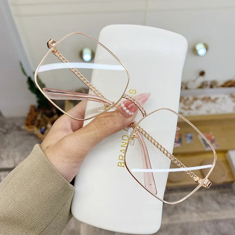 Lunettes Amel