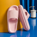 Claquettes confort unisexe