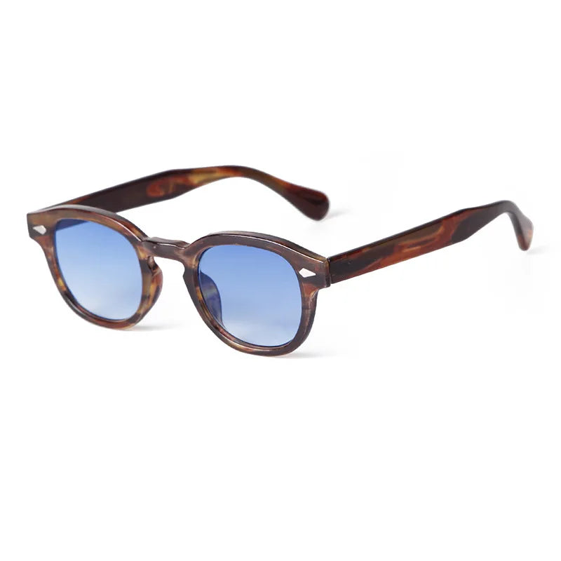 Lunettes vintage