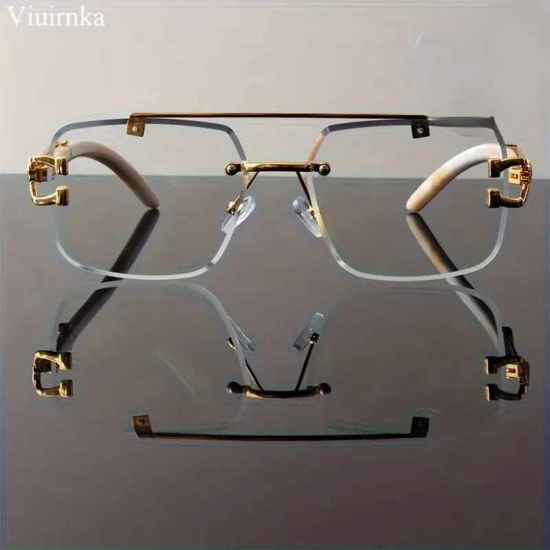 Lunettes unisexe Rome