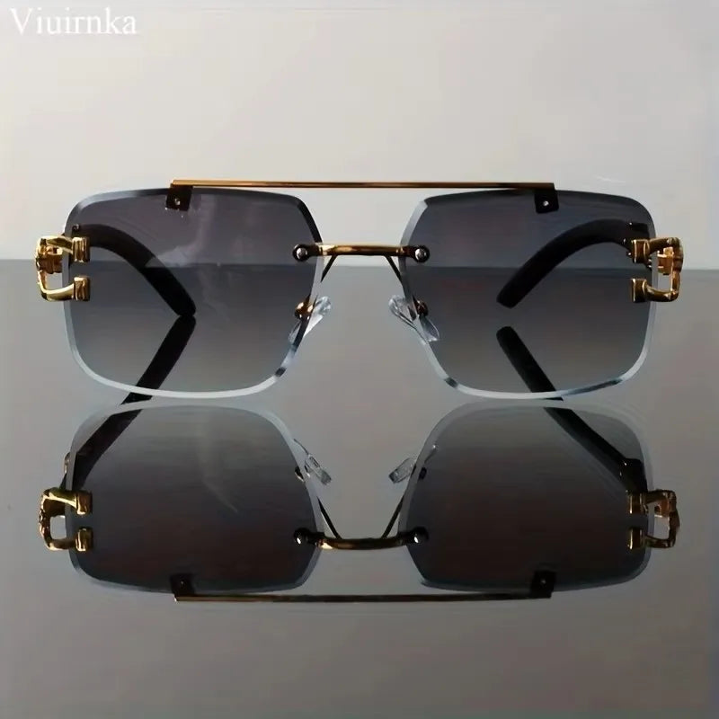 Lunettes unisexe Rome
