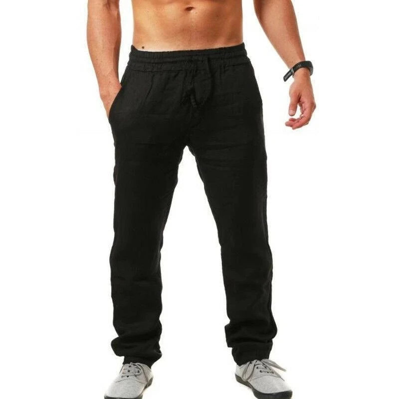 Pantalon Kamil - Homme