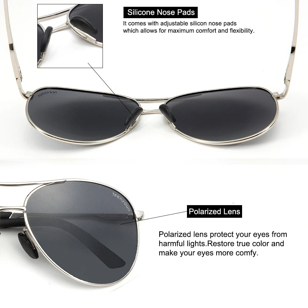 Lunettes Avia Homme