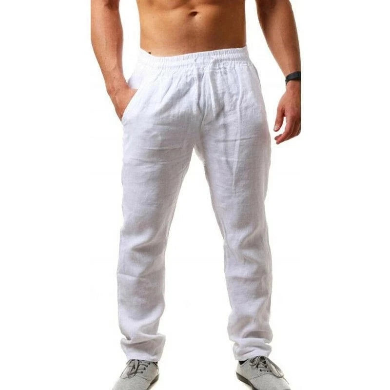 Pantalon Kamil - Homme