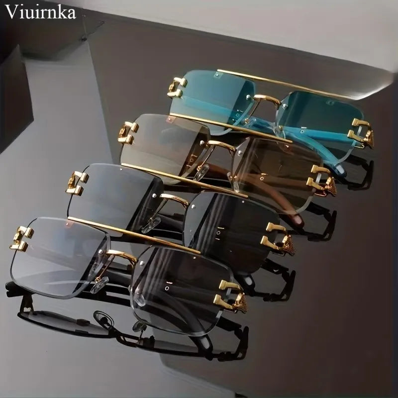 Lunettes unisexe Rome