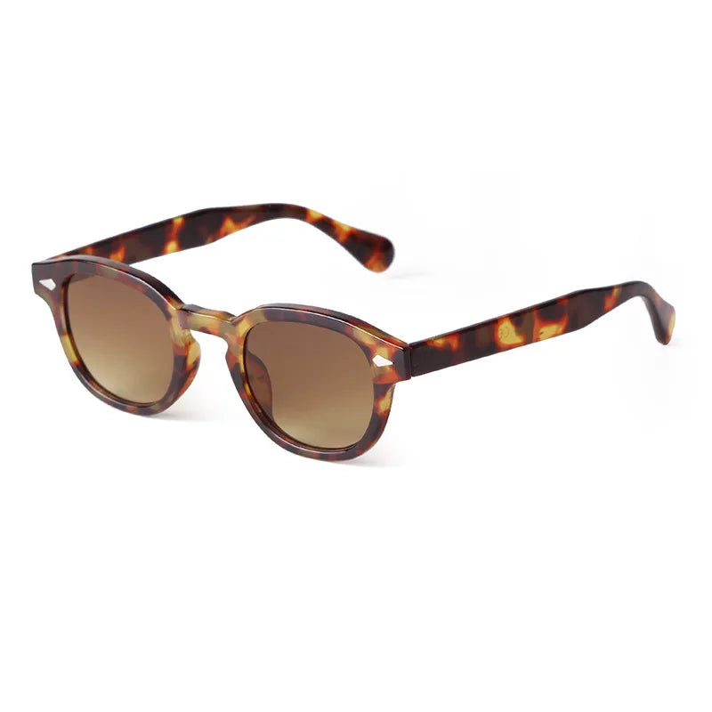 Lunettes vintage
