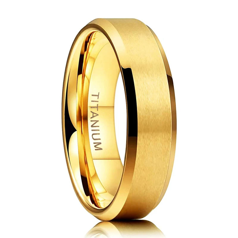Bague Bill Homme