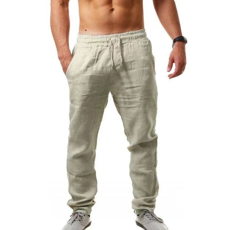 Pantalon Kamil - Homme