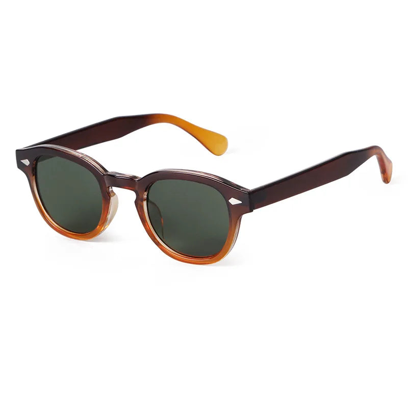 Lunettes vintage