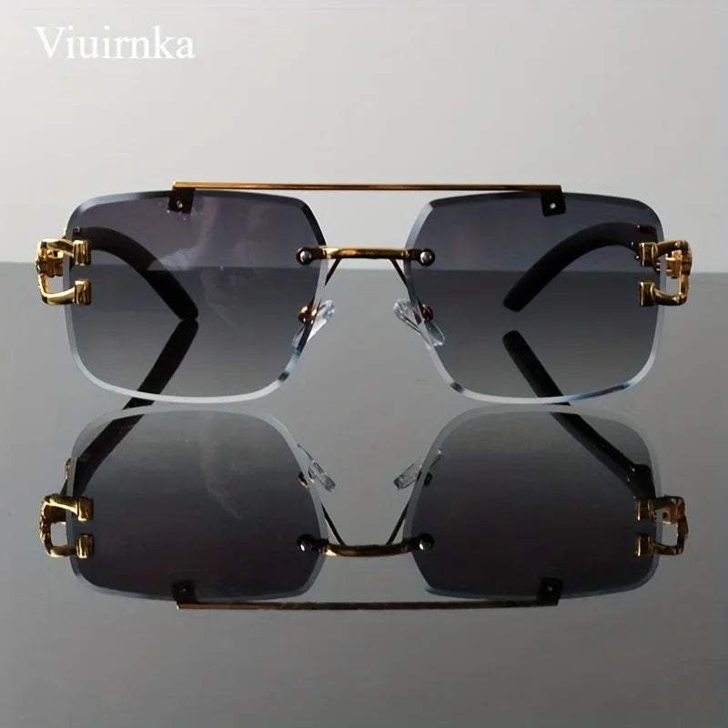 Lunettes unisexe Rome