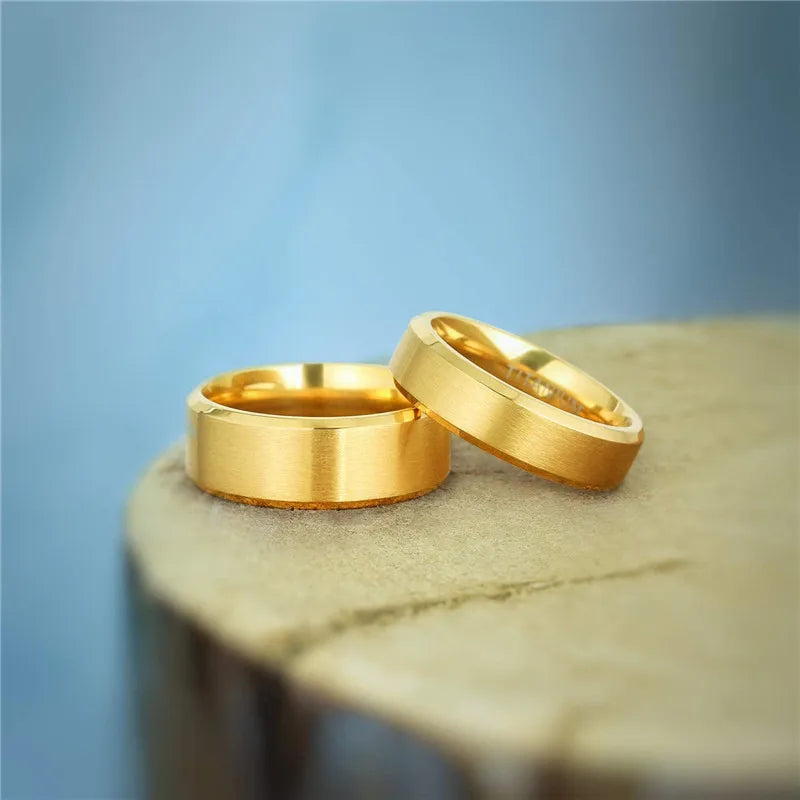Bague Bill Homme