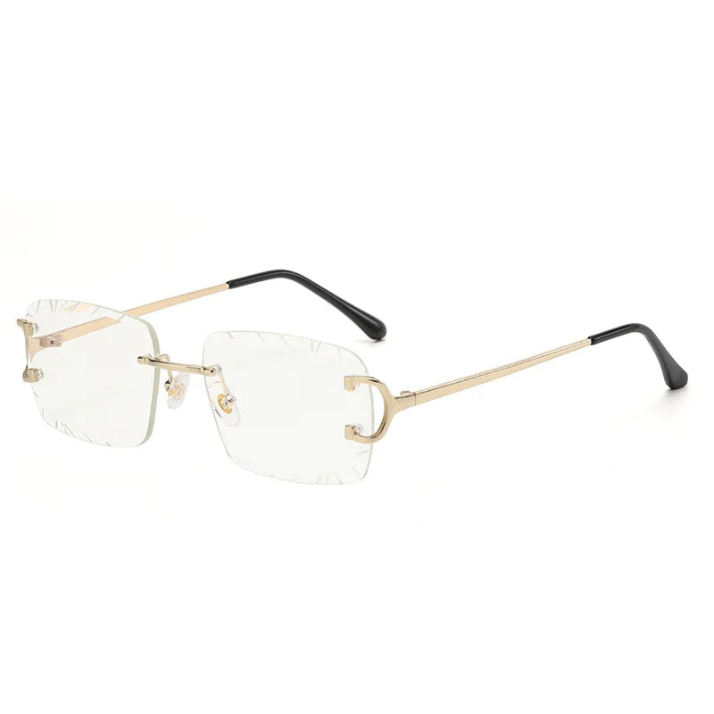 Lunettes Camille unisexe