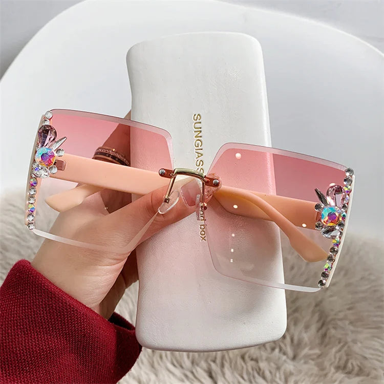 Lunettes Valéry