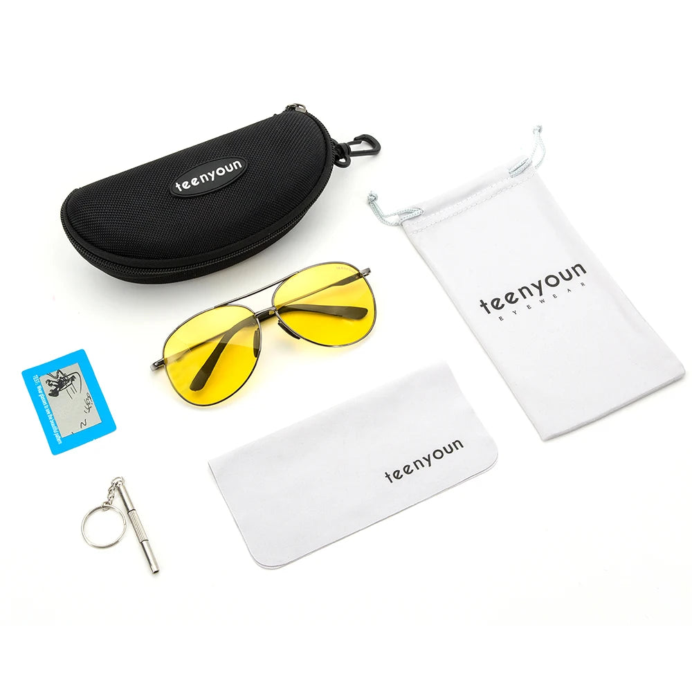 Lunettes Avia Homme