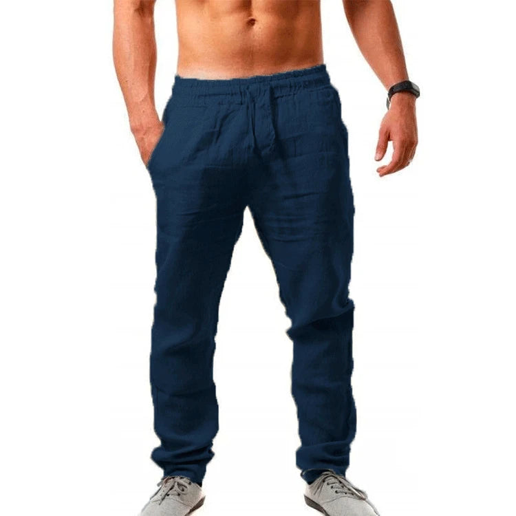 Pantalon Kamil - Homme
