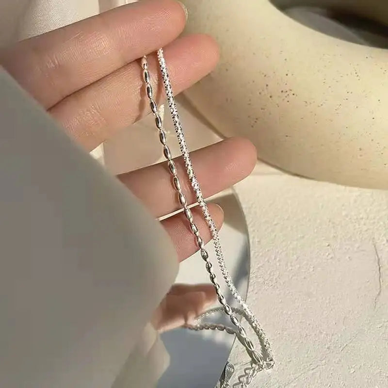 Bracelet Layly argent