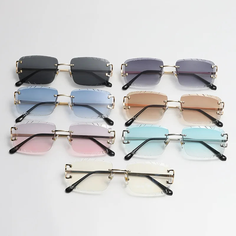 Lunettes Camille unisexe