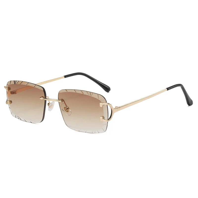 Lunettes Camille unisexe
