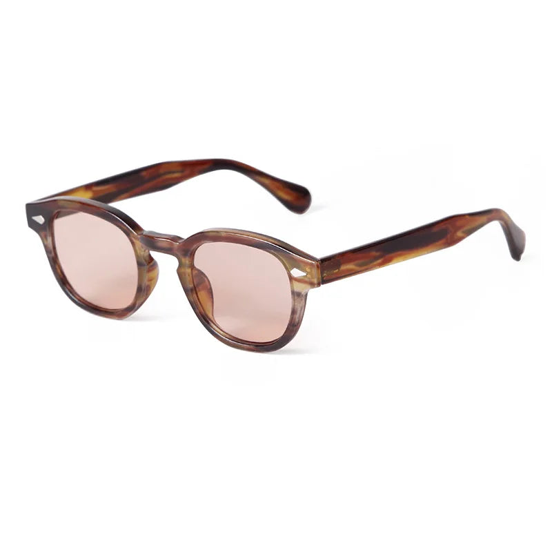 Lunettes vintage