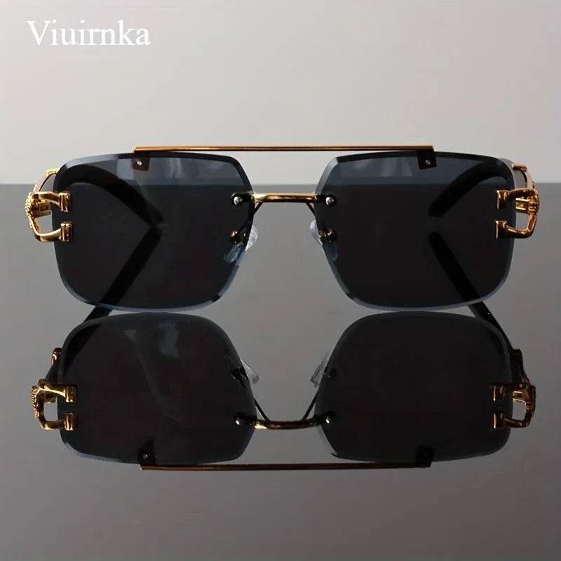 Lunettes unisexe Rome