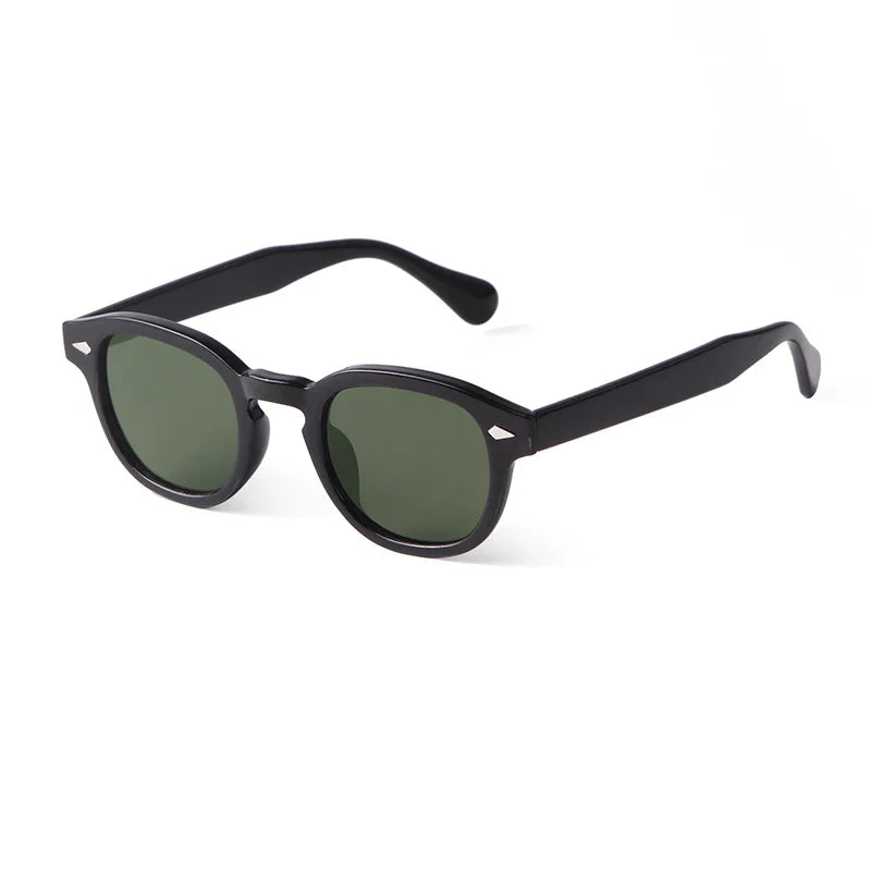 Lunettes vintage