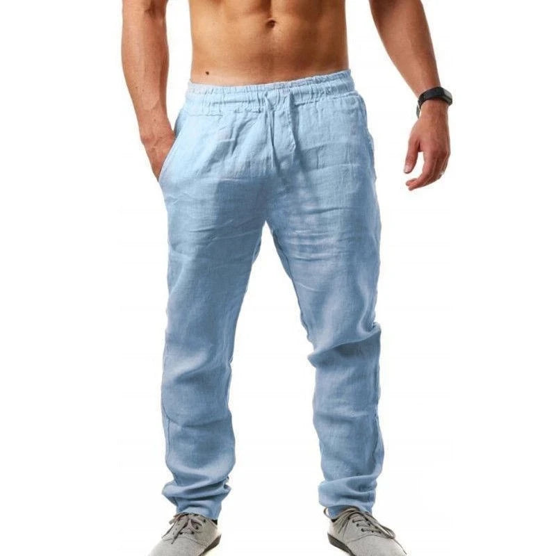 Pantalon Kamil - Homme