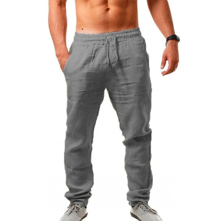 Pantalon Kamil - Homme