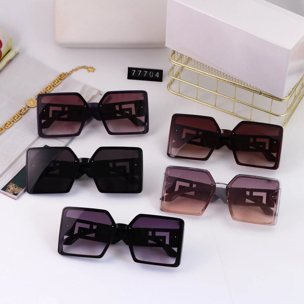 Lunettes Claire