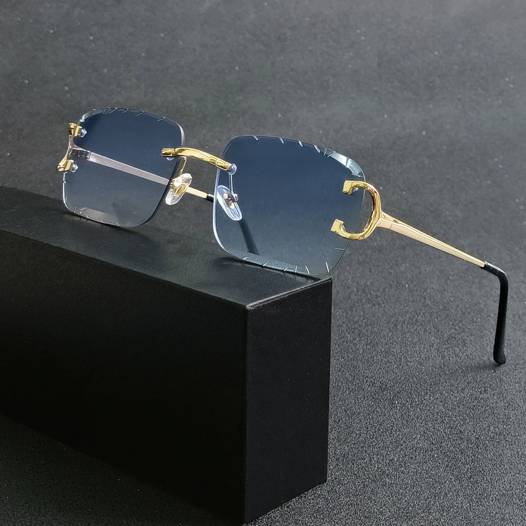 Lunettes Camille unisexe