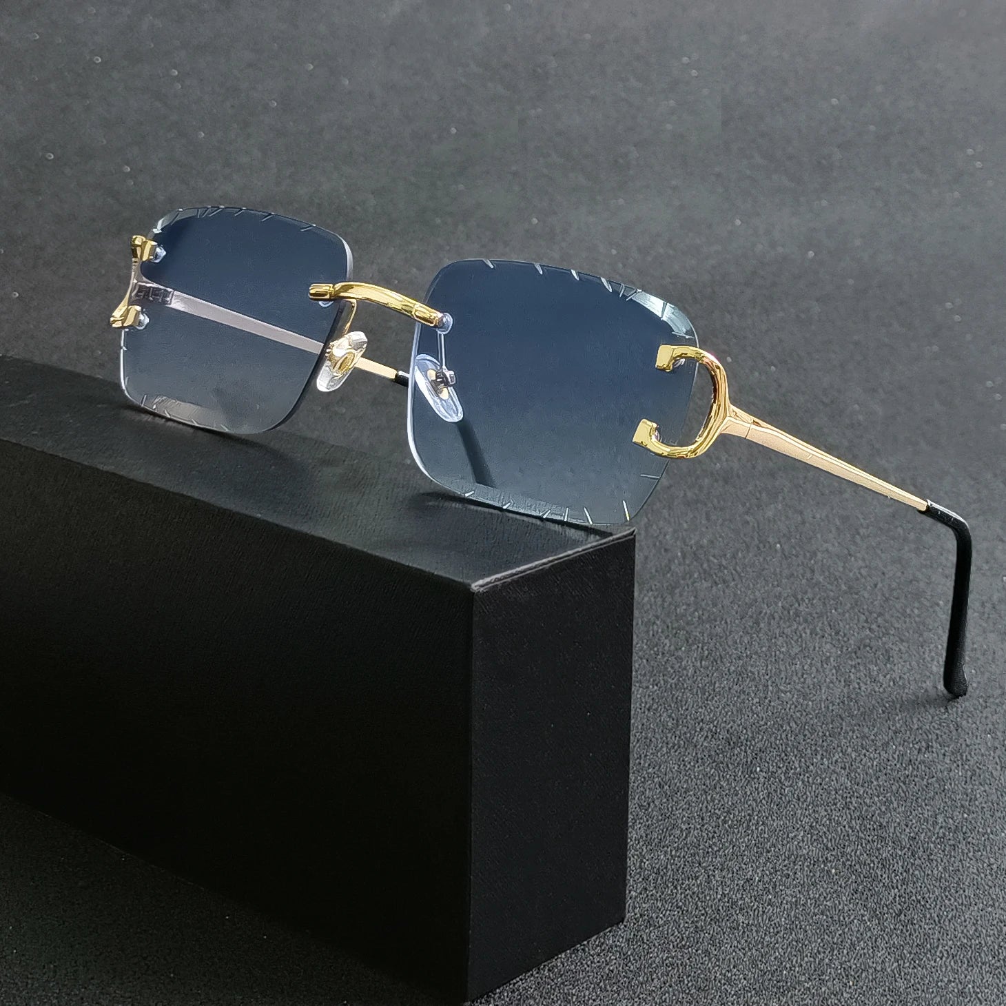 Lunettes Camille unisexe