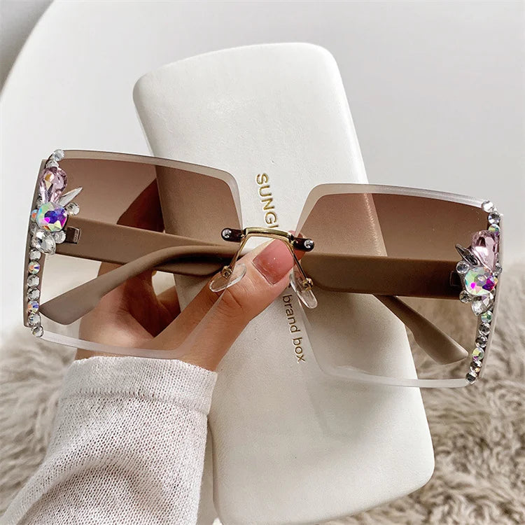 Lunettes Valéry
