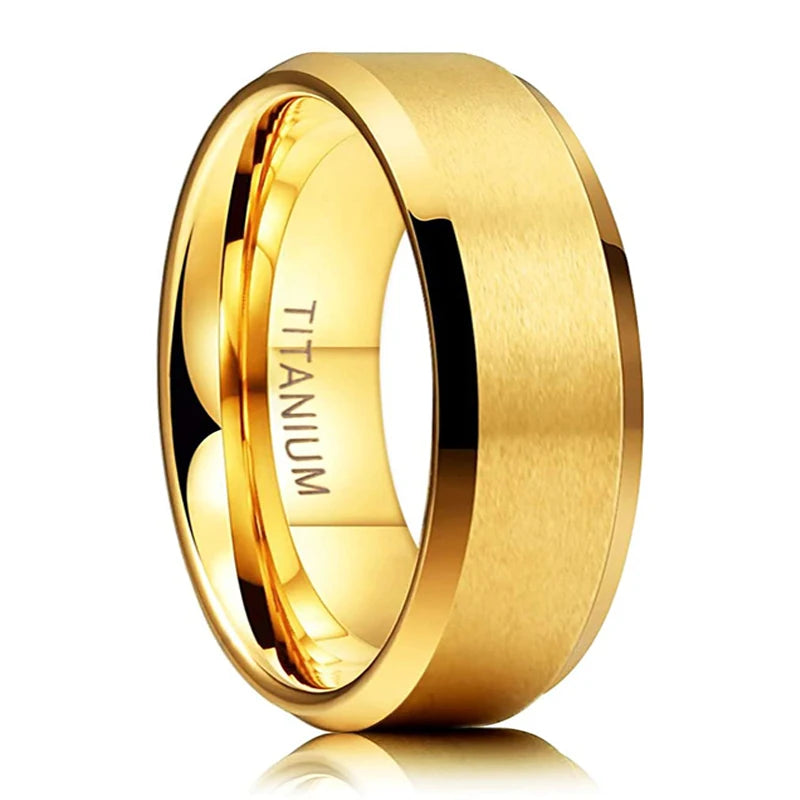 Bague Bill Homme
