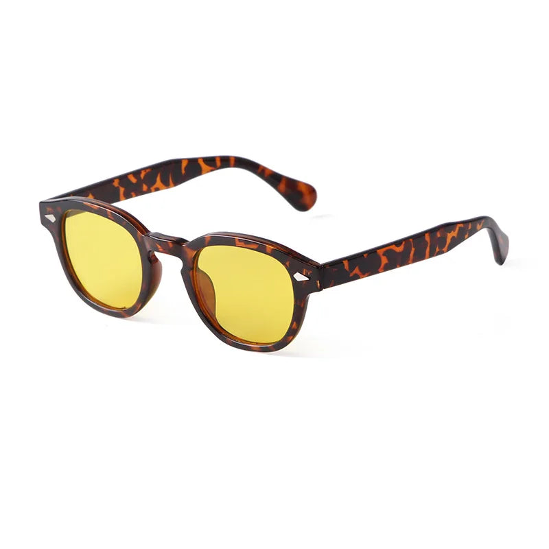 Lunettes vintage