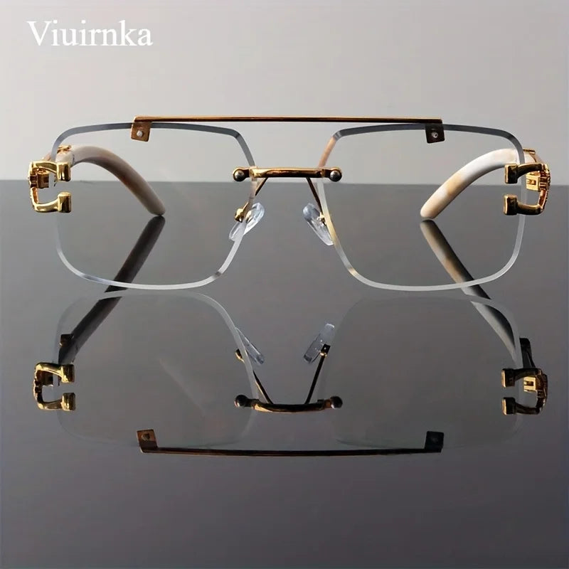 Lunettes unisexe Rome