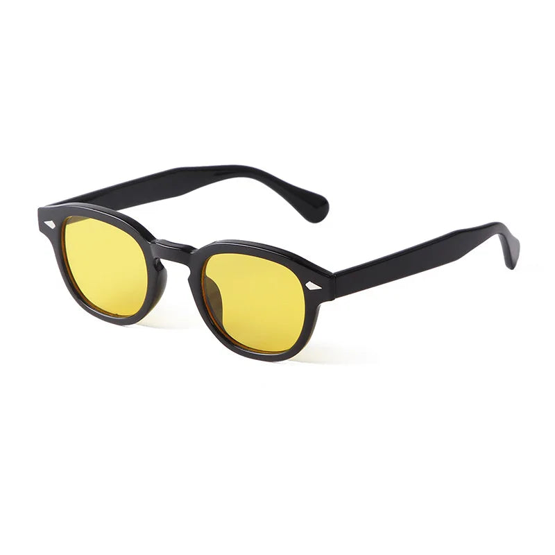 Lunettes vintage