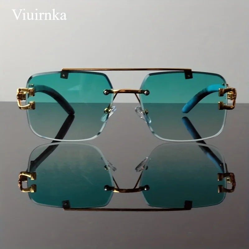 Lunettes unisexe Rome
