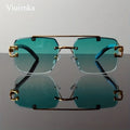 Lunettes unisexe Rome