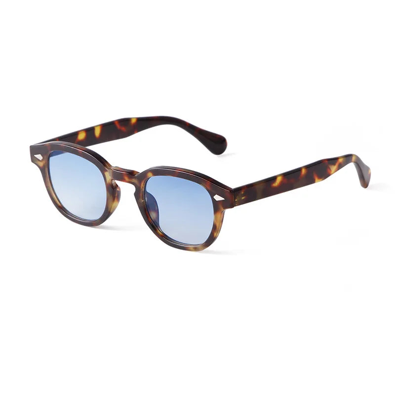 Lunettes vintage
