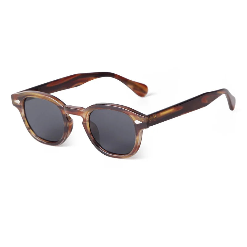 Lunettes vintage