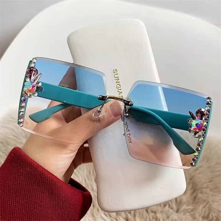Lunettes Valéry
