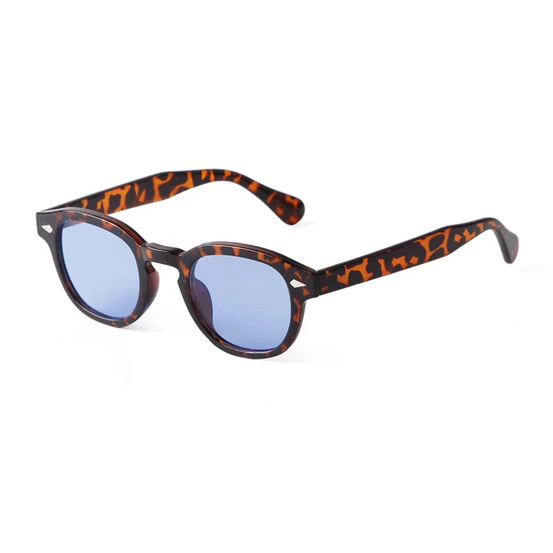 Lunettes vintage