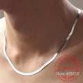 Collier Maya argent
