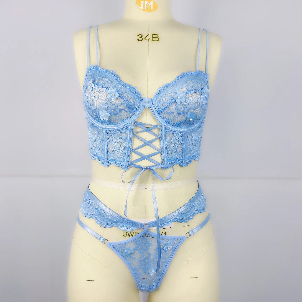 Lingerie Amy