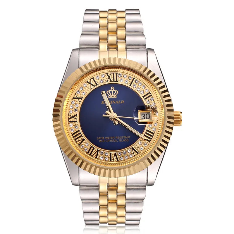 Montre Reginald