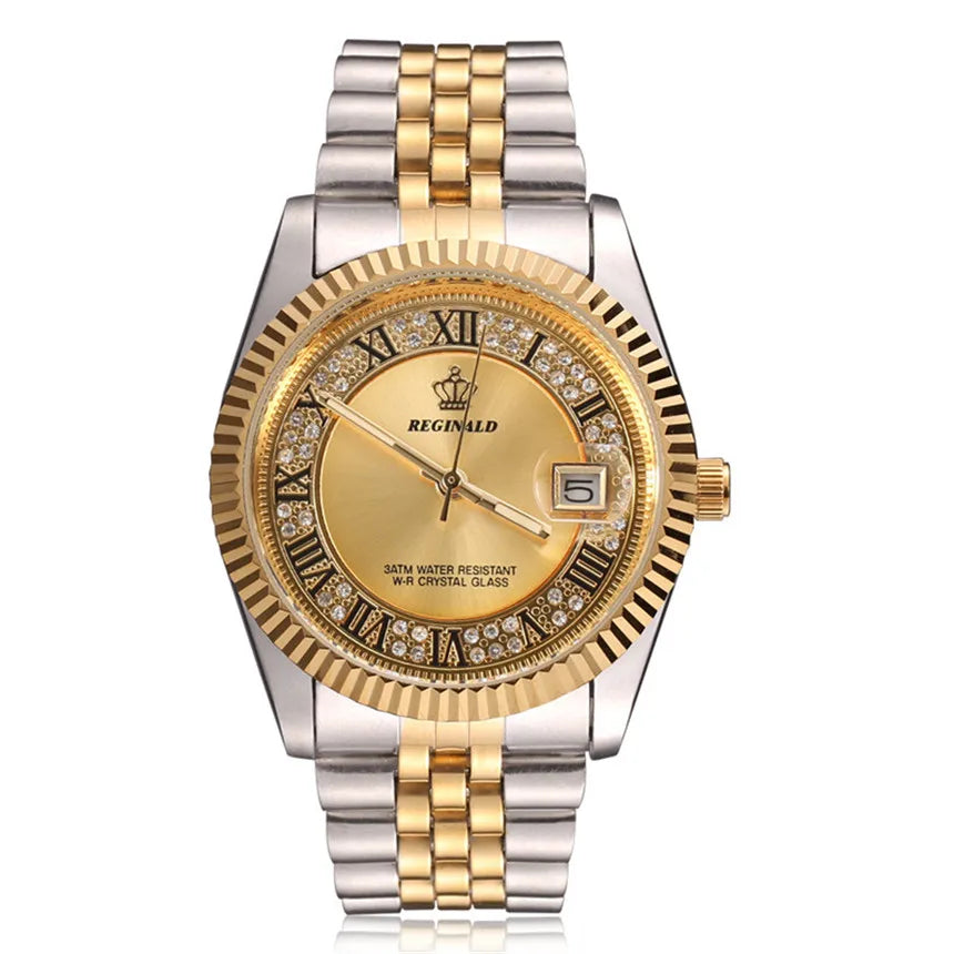 Montre Reginald