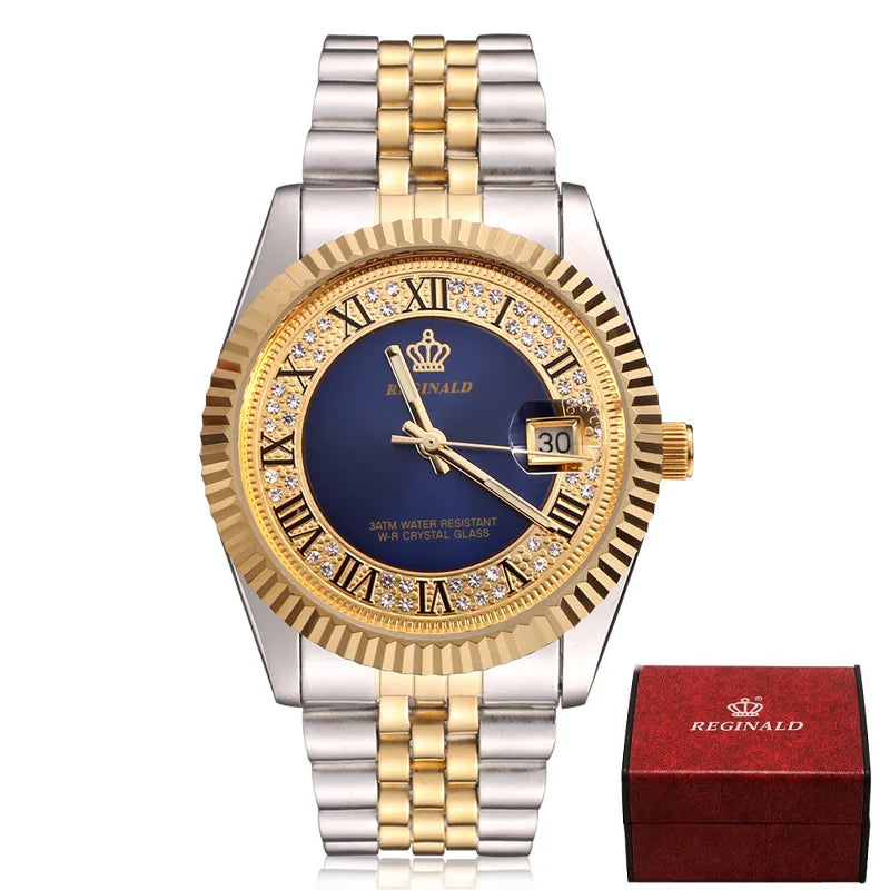 Montre Reginald